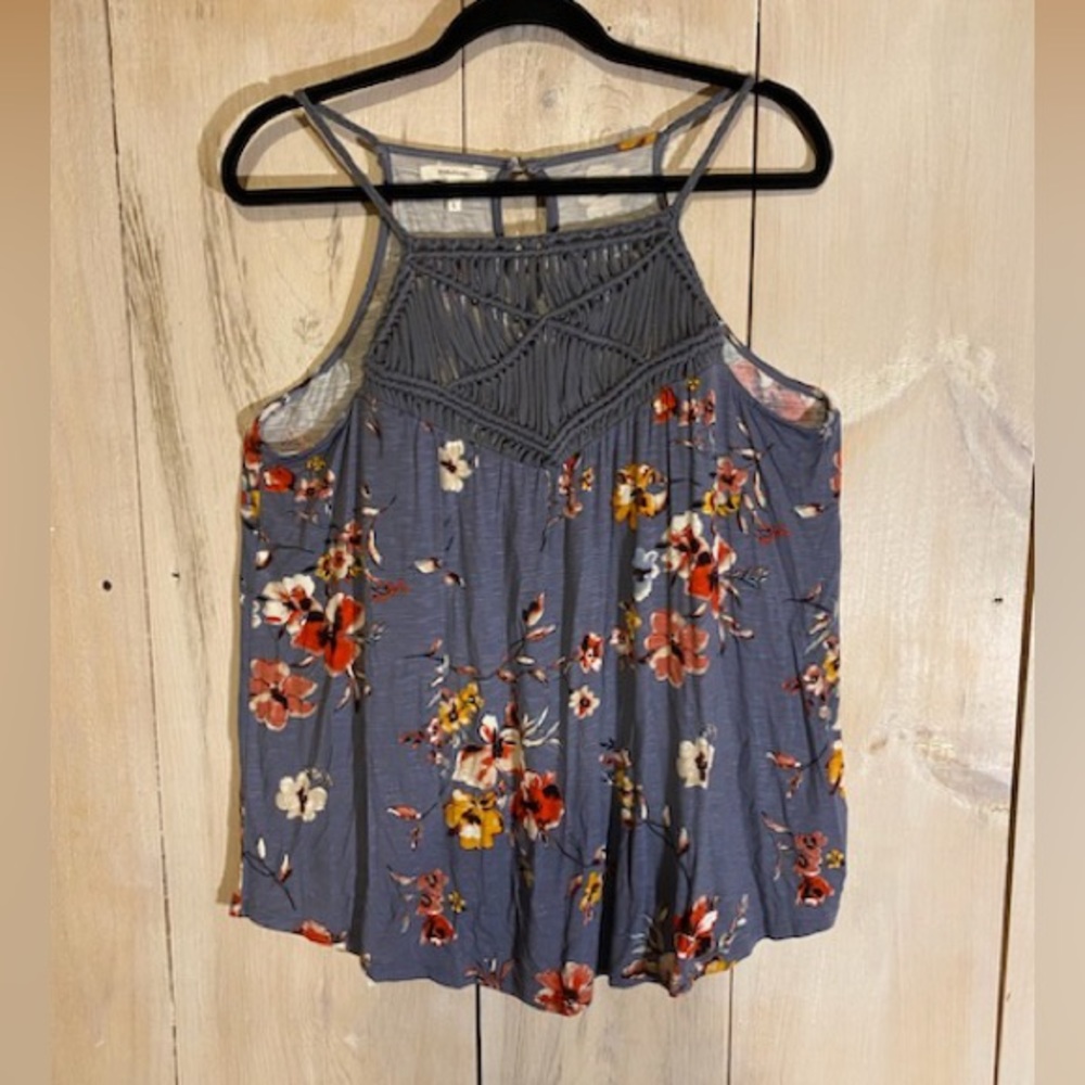 Women’s L Tank Top